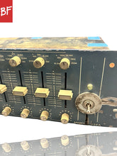 Load image into Gallery viewer, 1970's/1980's Orban 672A Parametric EQ
