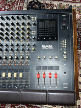 Load image into Gallery viewer, 1990’s Ramsa WR-8210 10-Channel Analog Console
