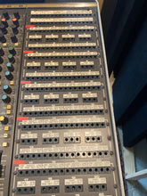 Load image into Gallery viewer, 1980’s Soundcraft 2400 24-Channel Analog Recording Console
