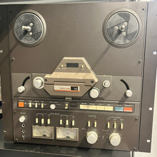 Load image into Gallery viewer, 1980’s Tascam 32 2-Track 1/4” Analog Tape Machine
