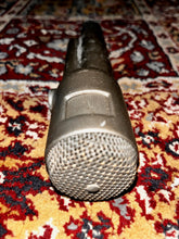 Load image into Gallery viewer, 1960’s EV 666 Cardioid Dynamic Mic
