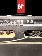 Load image into Gallery viewer, 1970’s Fender Silverface Bassman Ten 4x10 50W Tube Combo
