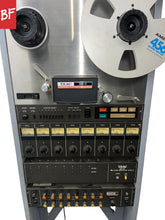 Load image into Gallery viewer, 1970's TEAC Analog Recording Studio Package

