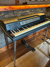 Load image into Gallery viewer, 1960’s Wurlitzer 200A Electric Piano
