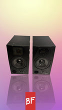 Load image into Gallery viewer, Adam Audio A7 Active Nearfield Studio Monitors (Pair)
