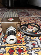 Load image into Gallery viewer, 1950's RCA 74-B Bidirectional Ribbon Mic
