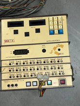 Load image into Gallery viewer, 1970's MCI Auto-Locator II w/ case
