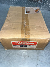 Load image into Gallery viewer, 1980's Tascam ES-51 Synchronizer Remote Control
