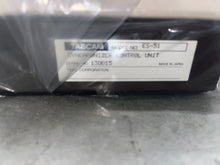 Load image into Gallery viewer, 1980's Tascam ES-51 Synchronizer Remote Control
