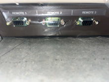 Load image into Gallery viewer, 1980's Tascam ES-51 Synchronizer Remote Control
