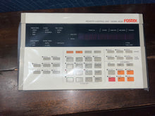 Load image into Gallery viewer, Fostex 8320 Remote Control Unit
