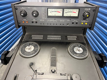 Load image into Gallery viewer, 1990's Otari MX-5050 MKIII 2-Track 1/4" Analog Tape Machine
