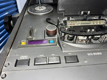 Load image into Gallery viewer, 1990's Otari MX-5050 MKIII 2-Track 1/4" Analog Tape Machine
