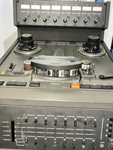 Load image into Gallery viewer, 1990's Otari MX-5050 MkIII 8-Track 1/2" Analog Tape Machine

