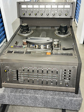 Load image into Gallery viewer, 1990's Otari MX-5050 MkIII 8-Track 1/2" Analog Tape Machine
