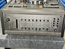 Load image into Gallery viewer, 1990's Otari MX-5050 MkIII 8-Track 1/2" Analog Tape Machine
