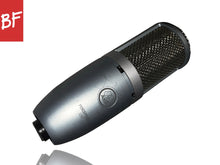 Load image into Gallery viewer, AKG Perception 220 Large Diaphragm Condenser Mic
