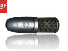 Load image into Gallery viewer, AKG Perception 220 Large Diaphragm Condenser Mic
