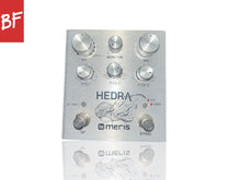 Load image into Gallery viewer, Meris Hedra 3-Voice Rhythmic Pitch Shifter w/ MIDI I/O Box
