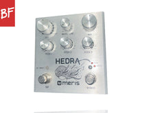 Load image into Gallery viewer, Meris Hedra 3-Voice Rhythmic Pitch Shifter w/ MIDI I/O Box
