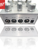 Load image into Gallery viewer, Meris Hedra 3-Voice Rhythmic Pitch Shifter w/ MIDI I/O Box
