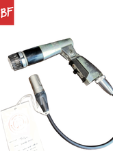 Load image into Gallery viewer, 1960's Shure Unidyne III 545S Cardioid Dynamic Mic
