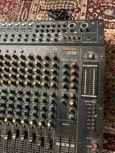 Load image into Gallery viewer, 1990's Tascam M-1016 16-Channel Stage Mixer
