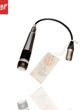 Load image into Gallery viewer, 1960's Shure Unidyne III 545 Cardioid Dynamic Mic
