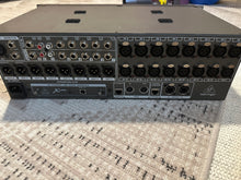 Load image into Gallery viewer, Behringer X32 Rack 40-Channel 25-Bus Rackmount Digital Mixer
