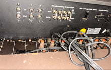 Load image into Gallery viewer, 1980’s Tascam 133 2-Track Cassette Recorder
