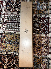 Load image into Gallery viewer, 1960's Electro-Voice 642 Cardiline Shotgun Cardioid Dynamic Mic
