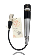 Load image into Gallery viewer, 1960’s Shure Unidyne III 545 Cardioid Dynamic Mic
