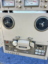 Load image into Gallery viewer, 1980’s Tascam ATR-60 2-Track 1/4" Analog Tape Machine
