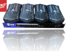 Load image into Gallery viewer, Hear Technologies Hear Back 8-Channel Headphone System
