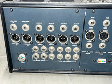 Load image into Gallery viewer, 1980's Soundcraft 200BVE 16-Channel Analog Console
