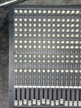 Load image into Gallery viewer, 1990's ART Phantom Series 2408 24-Channel Analog Mixer

