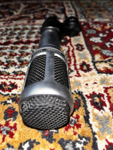 Load image into Gallery viewer, Vintage Vox Model 88 Dynamic Mics (Pair)
