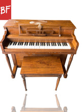 Load image into Gallery viewer, 1960’s Melodigrand 64-Key Piano
