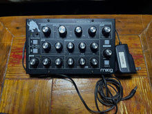 Load image into Gallery viewer, Moog Minitaur Analog Bass Synth
