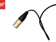 Load image into Gallery viewer, 1970’s Sennheiser MD412 Supercardioid Dynamic Mic
