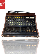 Load image into Gallery viewer, 1970’s Yamaha PM-430 8-Channel Analog Console

