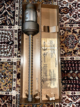 Load image into Gallery viewer, 1960's Electro-Voice 642 Cardiline Shotgun Cardioid Dynamic Mic
