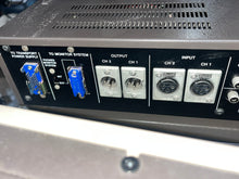 Load image into Gallery viewer, 1980’s Tascam ATR-60 2-Track 1/4" Analog Tape Machine
