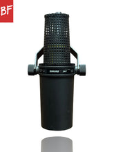 Load image into Gallery viewer, 1980’s Shure SM7 Cardioid Dynamic Mic
