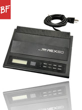 Load image into Gallery viewer, 1980’s Yamaha REX-50 Digital Multi Effector
