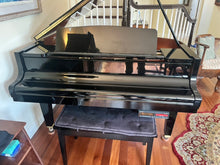 Load image into Gallery viewer, 1996 Kawai GE-1 Baby Grand Piano
