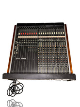 Load image into Gallery viewer, 1980&#39;s Ramsa WR-T812 12-Channel Analog Recording Console
