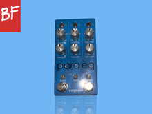 Load image into Gallery viewer, Empress Para EQ MkII Parametric EQ
