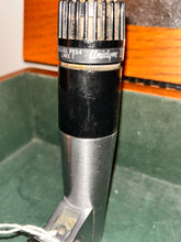 Load image into Gallery viewer, 1960’s Shure Unidyne III PE54 Series 2 Cardioid Dynamic Mic
