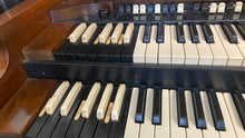 Load image into Gallery viewer, 1948 Hammond BV Tube Organ

